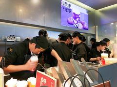 -LELECHA乐乐茶(美罗城店)
