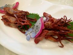 -嘉逸传菜(洛川东路店)