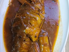 -渔家风味·鲅鱼水饺·央视展播·海鲜天津菜(开发区店)