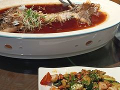 -味窑大寨百姓酒楼(晋祥办公大楼店)
