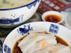-阿殳菜馆·私厨(水围村店)