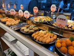 -素虎料理(前门店)