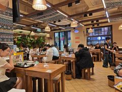 -云阿蛮云南生烫牛肉米线(奉贤路店)