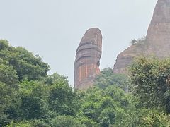 -丹霞山风景名胜区