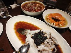 -杭州西子湖四季酒店·金沙厅