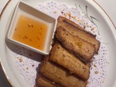 -老阿爸鲜鱼土菜(园区永旺店)