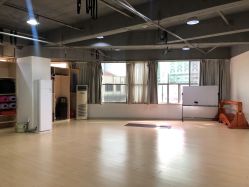 点击看大图 -元泉瑜伽培训学院