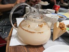 黄桂稠酒-西安饭庄·非遗陕菜(钟楼店)