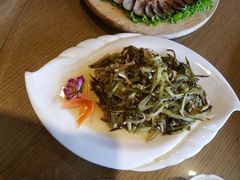 -玛丽亚西餐厅非遗俄餐