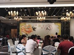 大堂-漫圆·品质家宴(榔梨店)