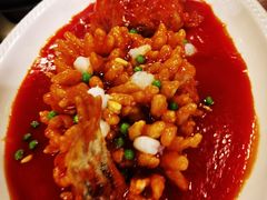 -徐记私厨(半淞园路店)