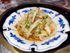 -禄婶鸡煲·打边炉