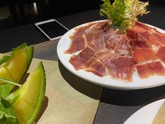 -小火花·干式熟成牛排馆Spark SteakHouse(剑桥郡店)