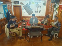 -百年老茶馆