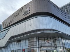-龙湖南京江北天街