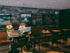 -星巴克(广州动漫星城东区店)
