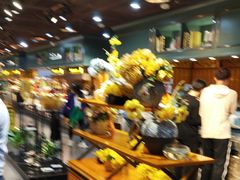 -苏格里岛自助海鲜烤肉火锅(集美万达店)