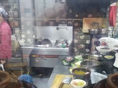 -汉阴白火石汆汤