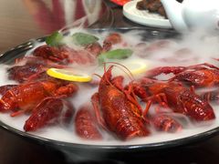 冰镇龙虾-虾神於氏龙虾·小龙虾(江宁旗舰店)