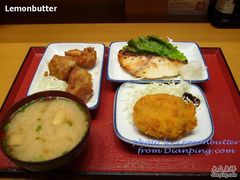 -虹梅食堂·爱蝦乃家
