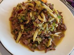 -食光慢宴·安吉土菜馆