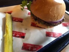 -Side Street街旁(交道口店)