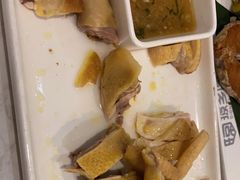 -香香海南菜餐厅