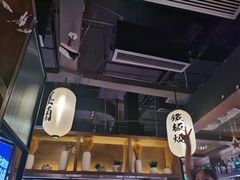 -盛焰铁板烧(王府井店)