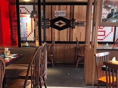 -江边城外烤全鱼(方庄时代购物中心店)