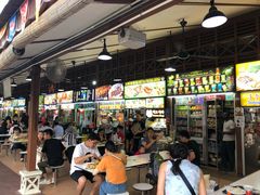 -纽顿熟食中心