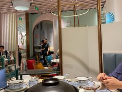 -四季缤纷椰子鸡(雨花亭凯德广场店)