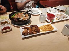 -避风塘(金山万达店)