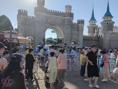 -北京世界公园