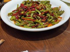 -老厨家(友谊路总店)