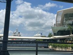 -鼓浪屿内厝澳码头(轮渡站)