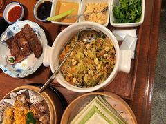 -林四喜·闽南传家菜(鼓浪屿店)