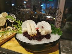 -湊湊火锅·茶憩(和平大悦城店)
