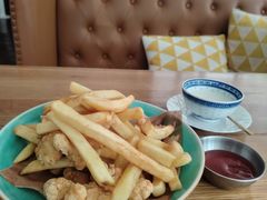 -花舍·新派粤菜·西餐·下午茶(亚运村·鸟巢店)