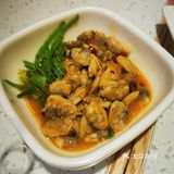 汤鲜，量足。性价比不是很高，同价位面的味道和份量