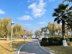 -西昌邛海湾柏樾酒店(原邛海湾柏栎度假酒店)