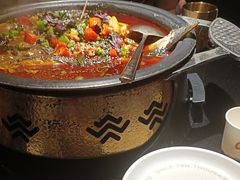 -探鱼·鲜青椒爽麻烤鱼(领展购物广场店)