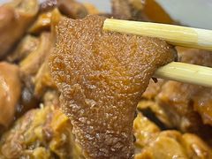 -韦记牛杂汤(清晖园店)