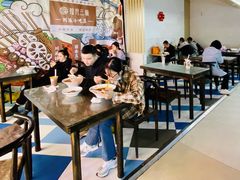 大堂-钟方模白家肥肠粉(春熙店)