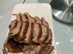 -玉林烤鸭店(黄村康庄店)