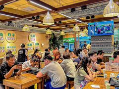 -云阿蛮云南生烫牛肉米线(奉贤路店)