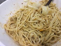 -秦云老太婆摊摊面(蜀汉路店)