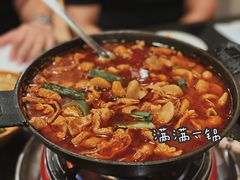 -湘肠香火锅店(团结湖店)