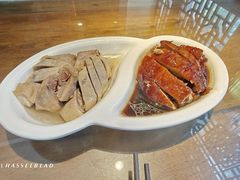 -应天大明王朝·南京菜(中山陵店)