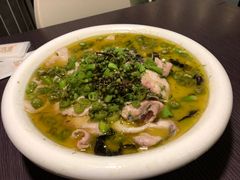 -孙家外婆•长春地标美食新名片(吾悦广场店)