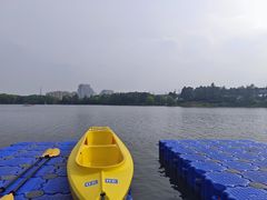 -美兰湖景区